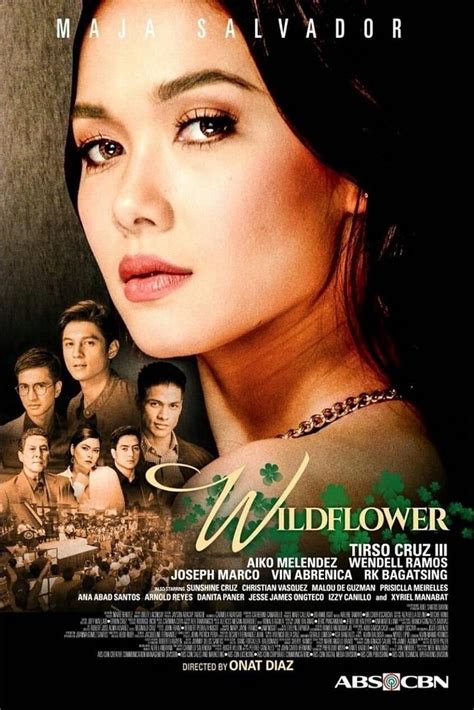 12 Days of Teleserye: Wildflower Episode 3 .
